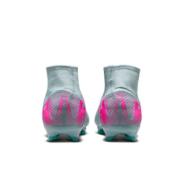 ZOOM Superfly 10 Pro Firm Ground Soccer Boots - Prism Pack