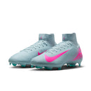 ZOOM Superfly 10 Pro Firm Ground Soccer Boots - Prism Pack