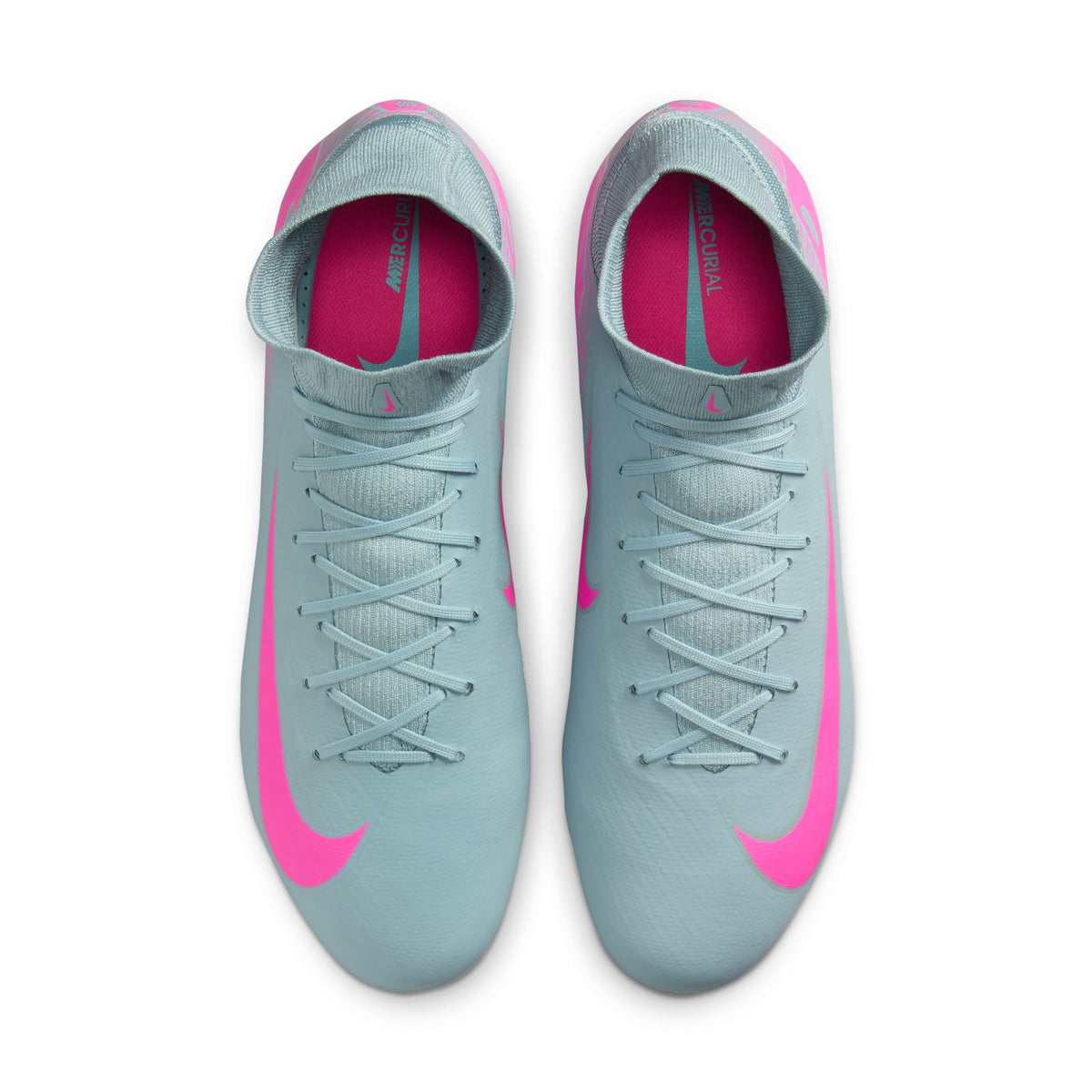 ZOOM Superfly 10 Pro Firm Ground Soccer Boots - Prism Pack