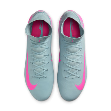 ZOOM Superfly 10 Pro Firm Ground Soccer Boots - Prism Pack
