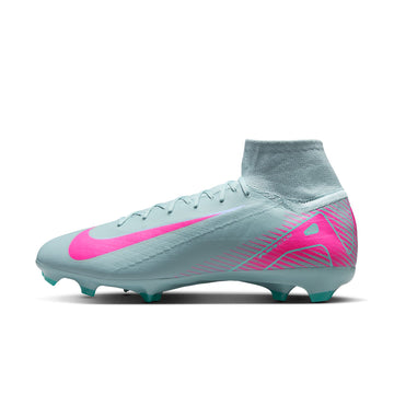 ZOOM Superfly 10 Pro Firm Ground Soccer Boots - Prism Pack