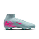 ZOOM Superfly 10 Pro Firm Ground Soccer Boots - Prism Pack