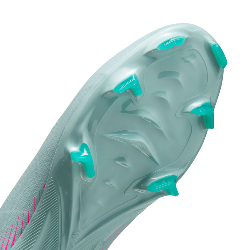ZOOM Superfly 10 Pro Firm Ground Soccer Boots - Prism Pack