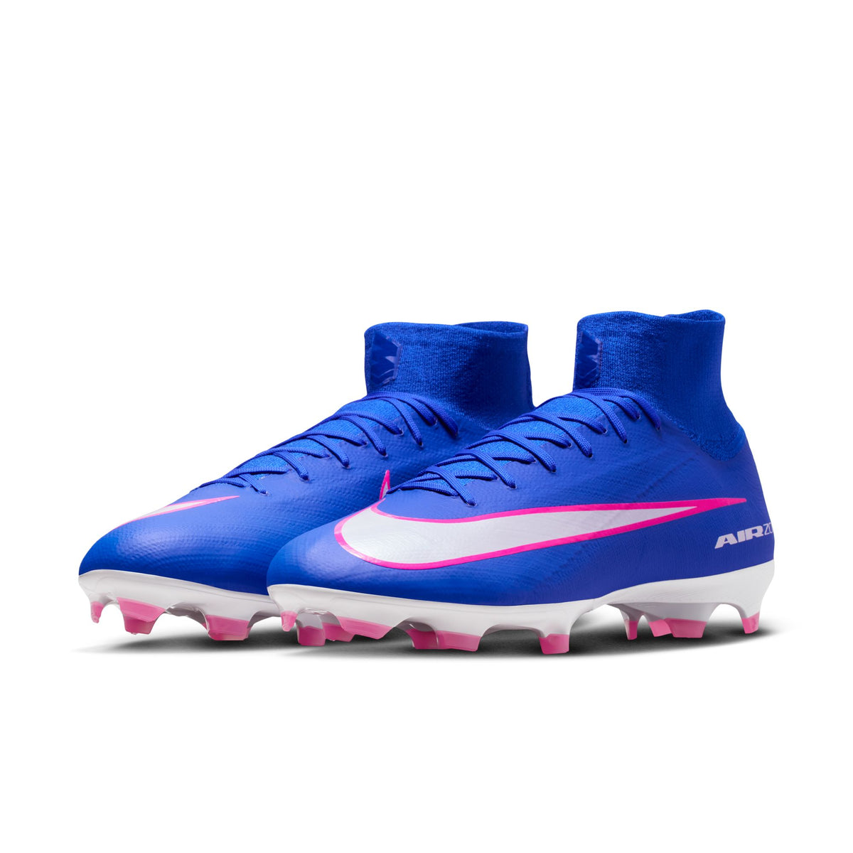 ZOOM Superfly 10 Pro Firm Ground Soccer Boots - Attack Pack