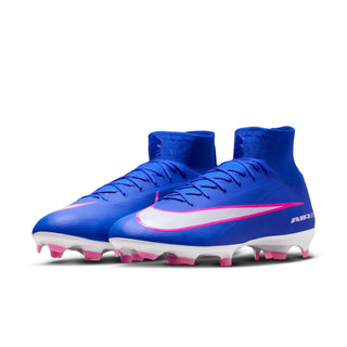 ZOOM Superfly 10 Pro Firm Ground Soccer Boots - Attack Pack