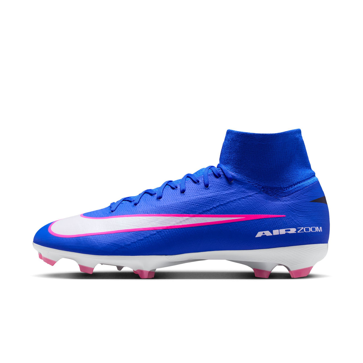 ZOOM Superfly 10 Pro Firm Ground Soccer Boots - Attack Pack