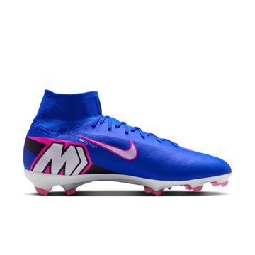 ZOOM Superfly 10 Pro Firm Ground Soccer Boots - Attack Pack