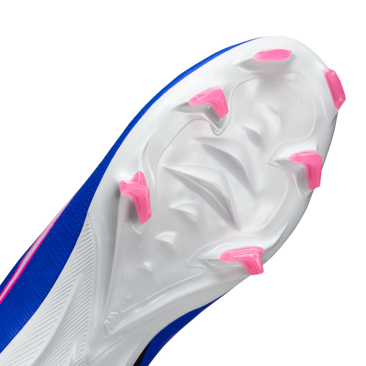 ZOOM Superfly 10 Pro Firm Ground Soccer Boots - Attack Pack