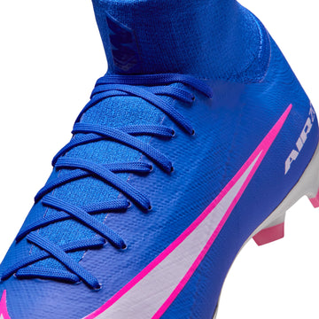 ZOOM Superfly 10 Pro Firm Ground Soccer Boots - Attack Pack