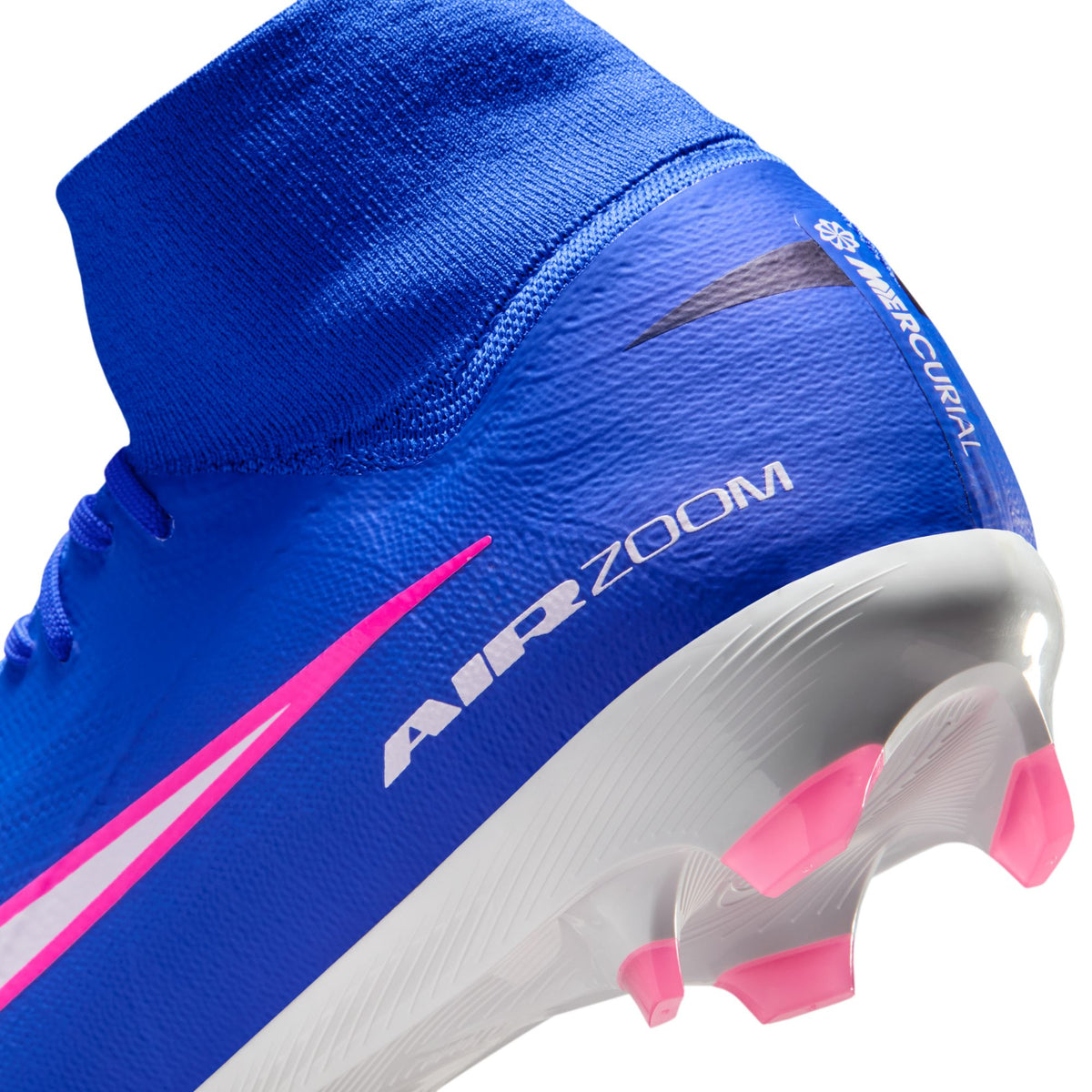 ZOOM Superfly 10 Pro Firm Ground Soccer Boots - Attack Pack