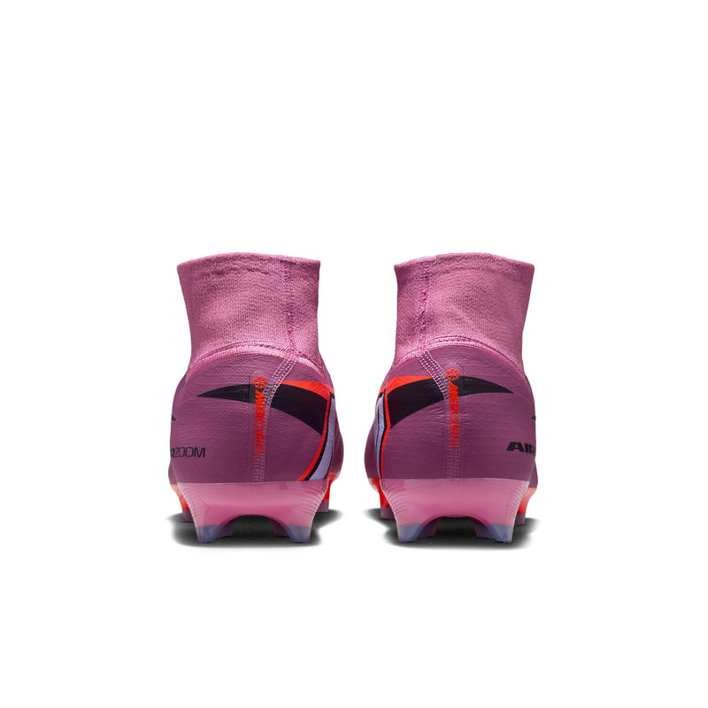 Superfly 10 Pro Firm Ground Soccer Boots - Scary Good Pack