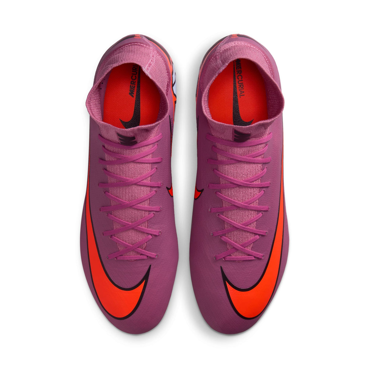 Superfly 10 Pro Firm Ground Soccer Boots - Scary Good Pack