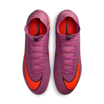 Superfly 10 Pro Firm Ground Soccer Boots - Scary Good Pack