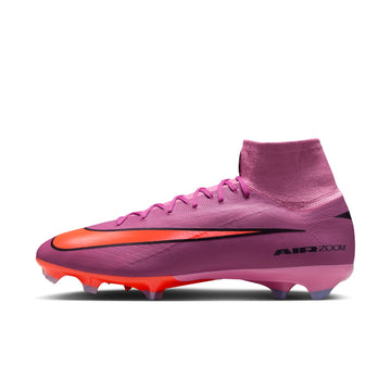 Superfly 10 Pro Firm Ground Soccer Boots - Scary Good Pack