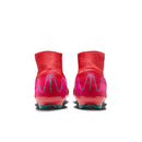 ZOOM Superfly 10 Pro Firm Ground Soccer Boots - Mad Energy Pack