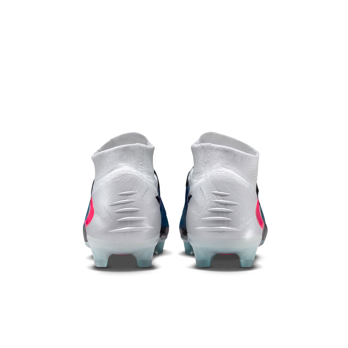Nike Phantom 6 High Elite Firm Ground Soccer Boots - Attack Pack