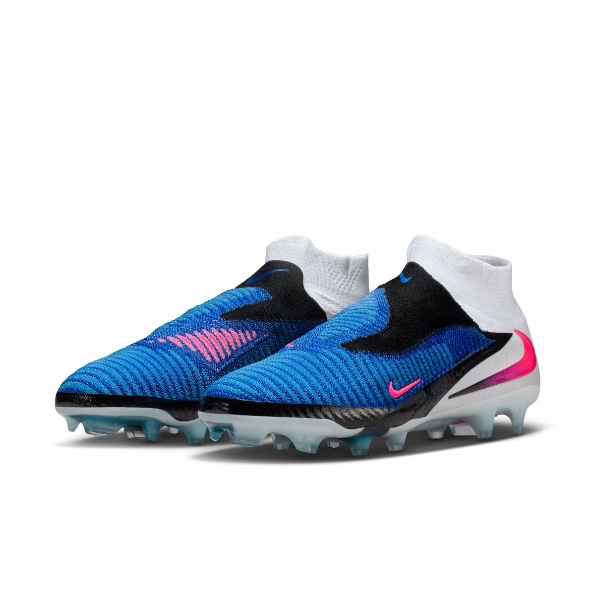 Nike Phantom 6 High Elite Firm Ground Soccer Boots - Attack Pack