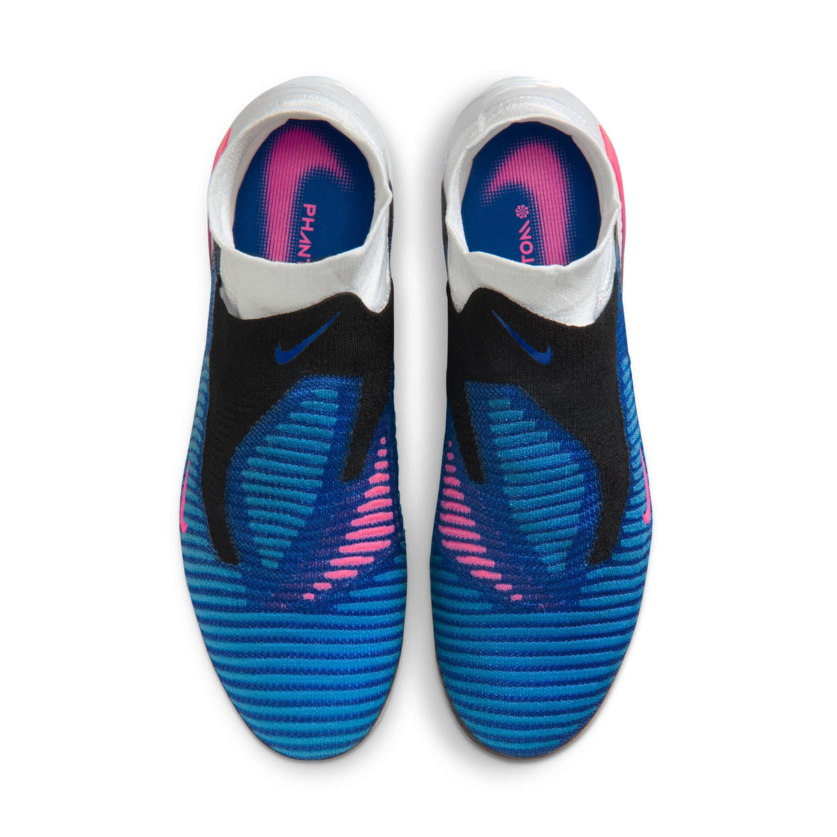Nike Phantom 6 High Elite Firm Ground Soccer Boots - Attack Pack