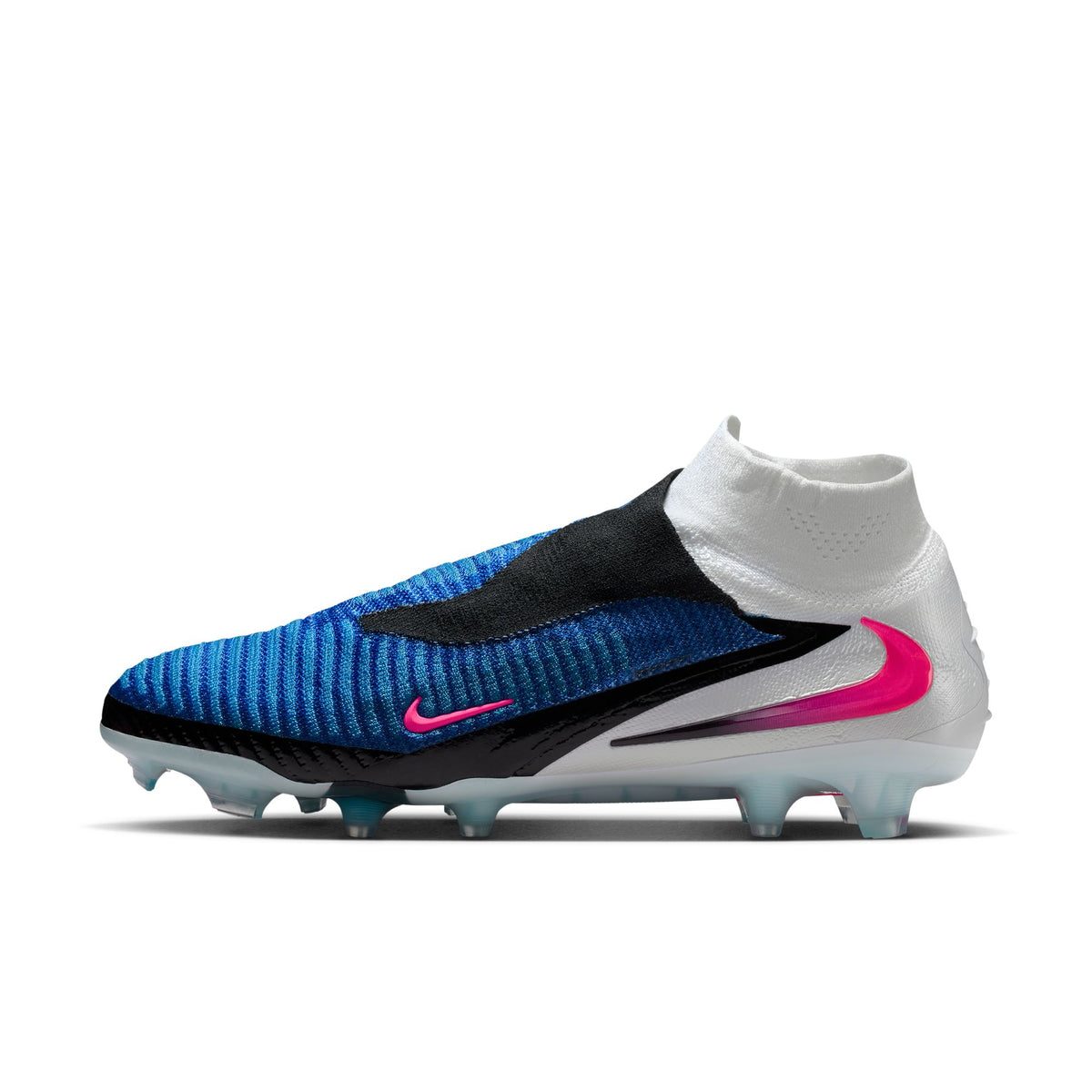 Nike Phantom 6 High Elite Firm Ground Soccer Boots - Attack Pack