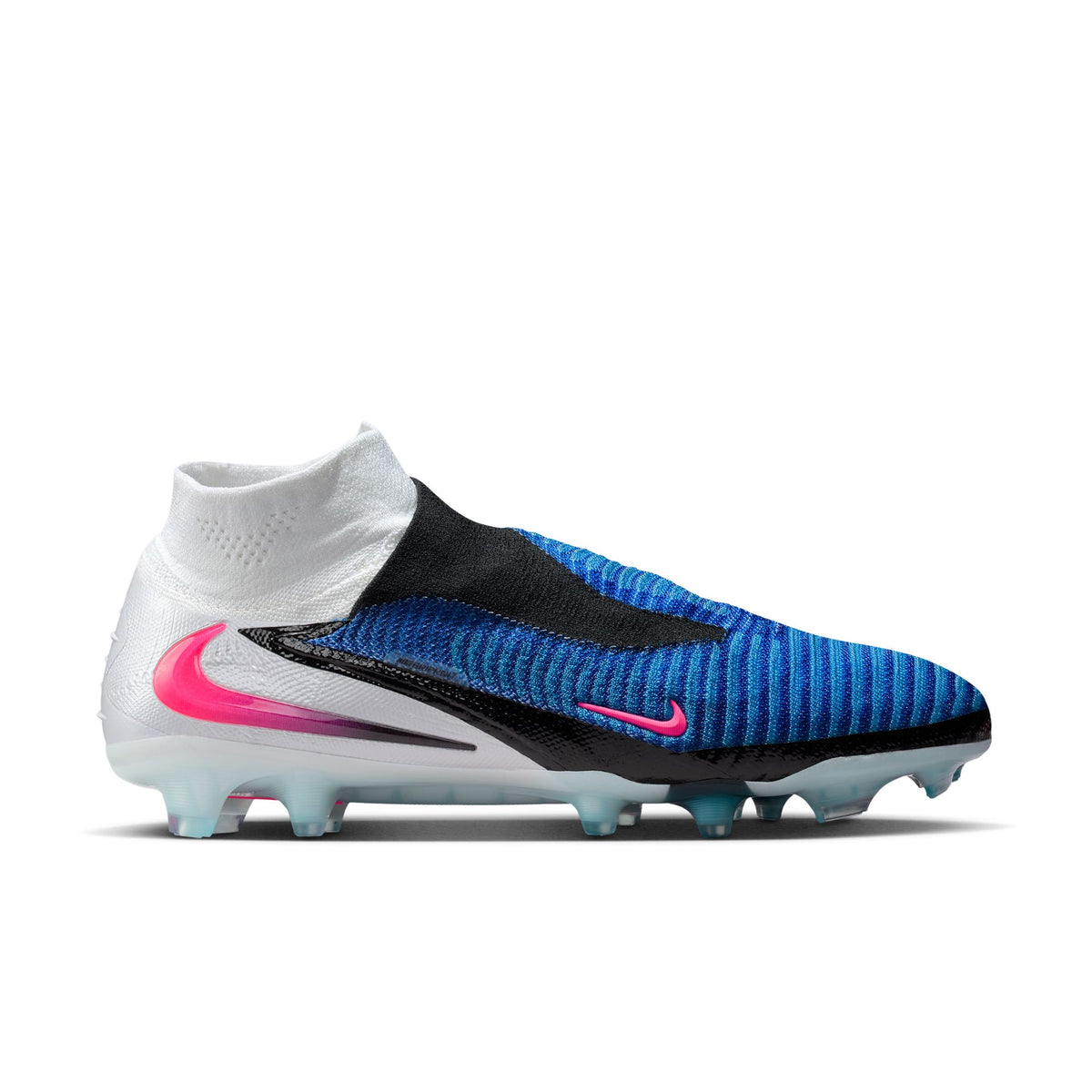 Nike Phantom 6 High Elite Firm Ground Soccer Boots - Attack Pack