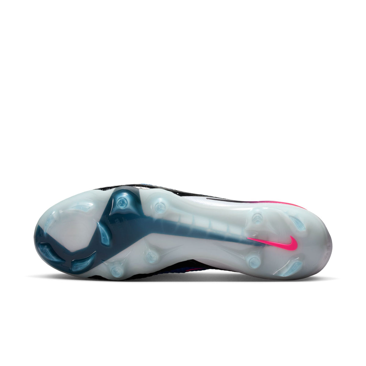 Nike Phantom 6 High Elite Firm Ground Soccer Boots - Attack Pack