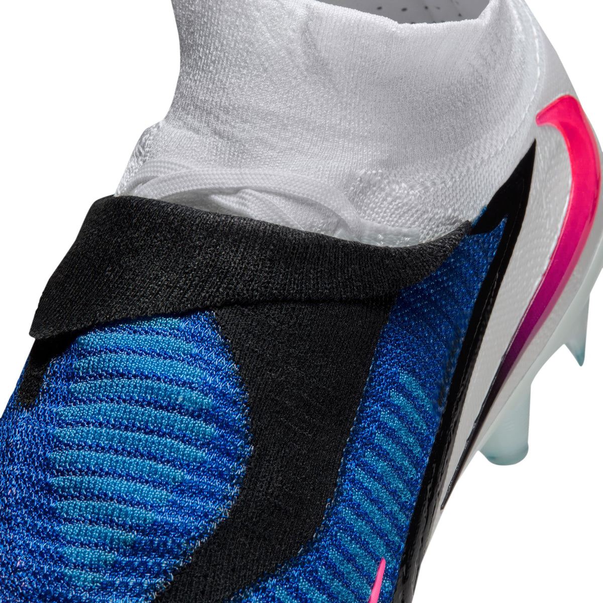 Nike Phantom 6 High Elite Firm Ground Soccer Boots - Attack Pack