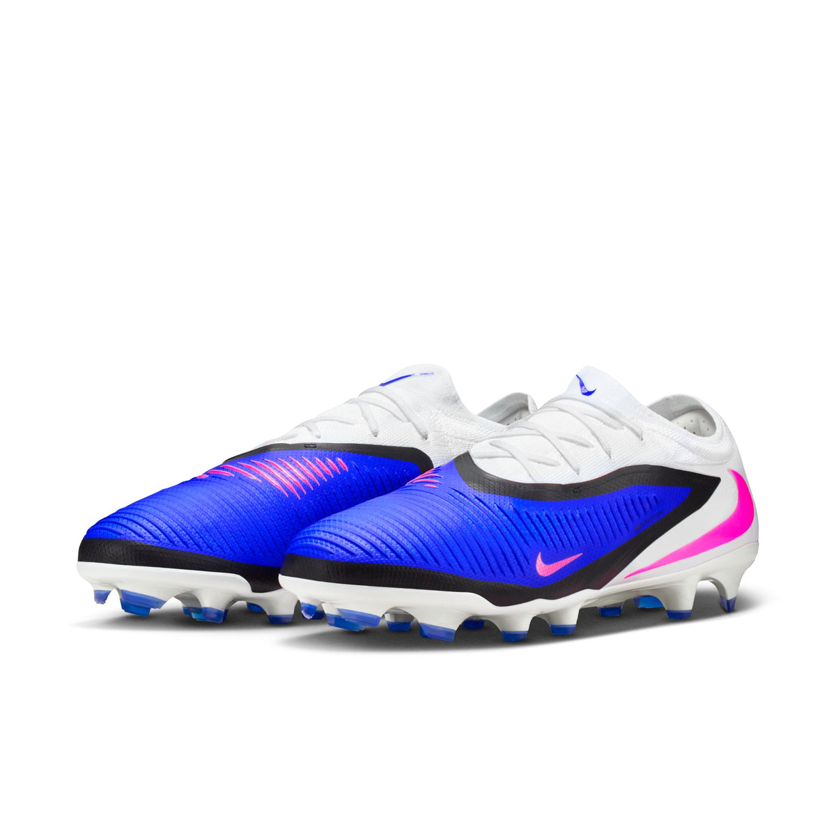 Phantom 6 Low Pro Firm Ground Soccer Boots - Attack Pack