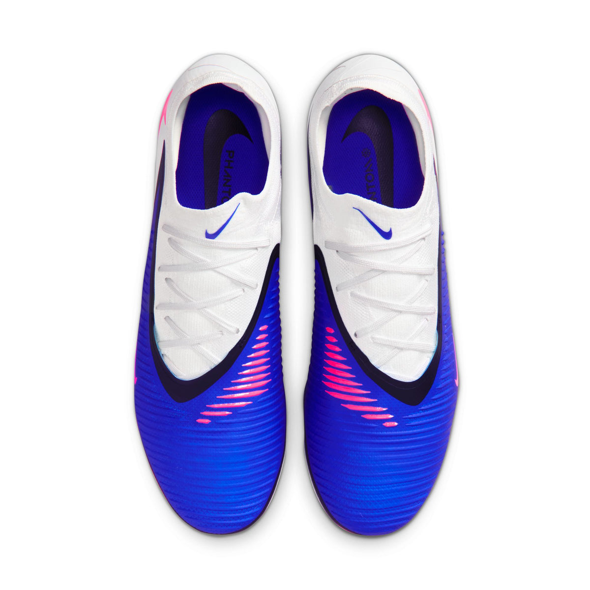 Phantom 6 Low Pro Firm Ground Soccer Boots - Attack Pack