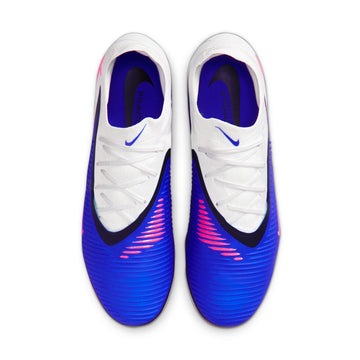 Phantom 6 Low Pro Firm Ground Soccer Boots - Attack Pack