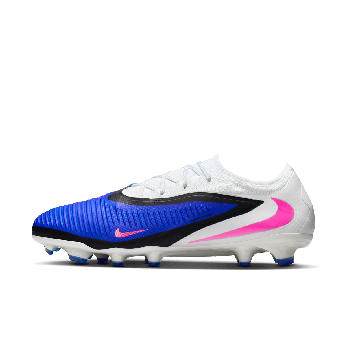 Phantom 6 Low Pro Firm Ground Soccer Boots - Attack Pack