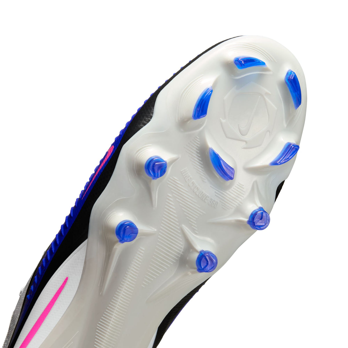 Phantom 6 Low Pro Firm Ground Soccer Boots - Attack Pack