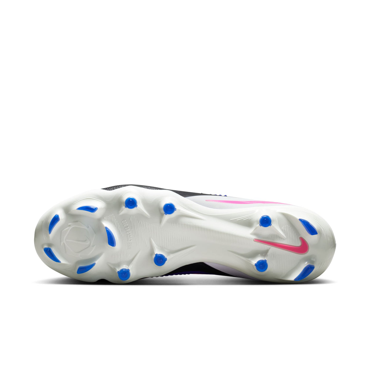 Phantom 6 Low Pro Firm Ground Soccer Boots - Attack Pack