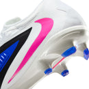 Phantom 6 Low Pro Firm Ground Soccer Boots - Attack Pack