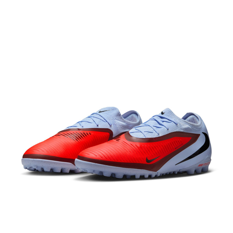 Phantom 6 Low Pro Turf Soccer Boots - Scary Good Pack