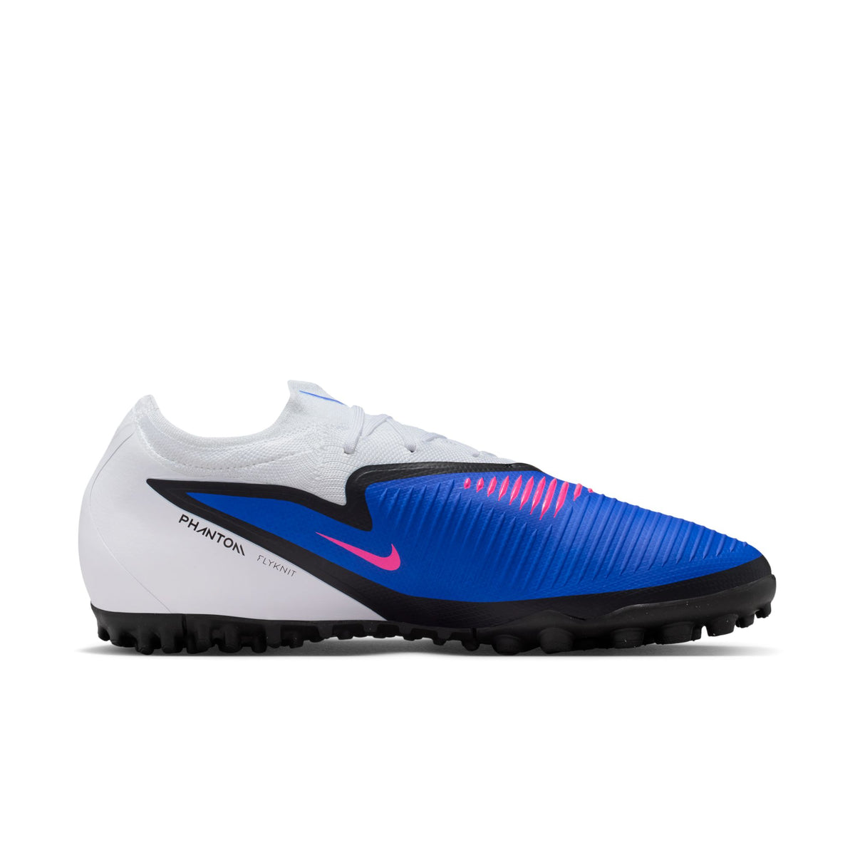 ReactX Phantom 6 Low Pro Turf Soccer Boots - Attack Pack