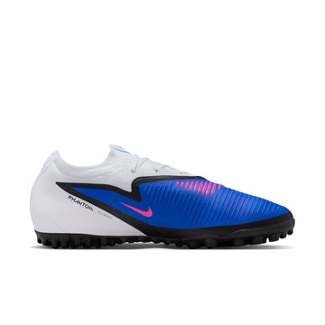 ReactX Phantom 6 Low Pro Turf Soccer Boots - Attack Pack