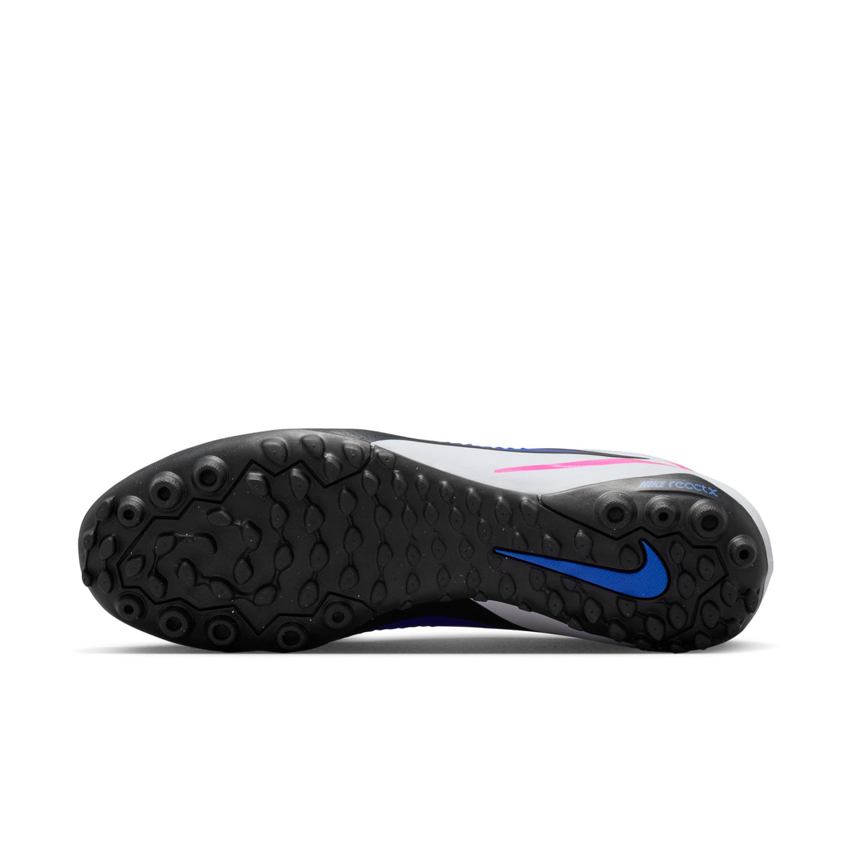 ReactX Phantom 6 Low Pro Turf Soccer Boots - Attack Pack