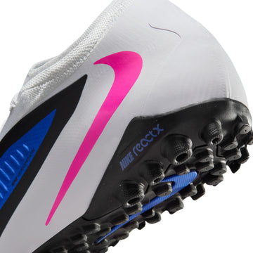 ReactX Phantom 6 Low Pro Turf Soccer Boots - Attack Pack
