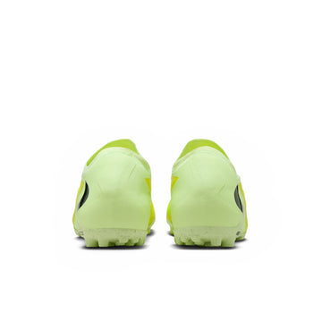 Phantom 6 Low Pro Turf Soccer Boots - Max Voltage Pack