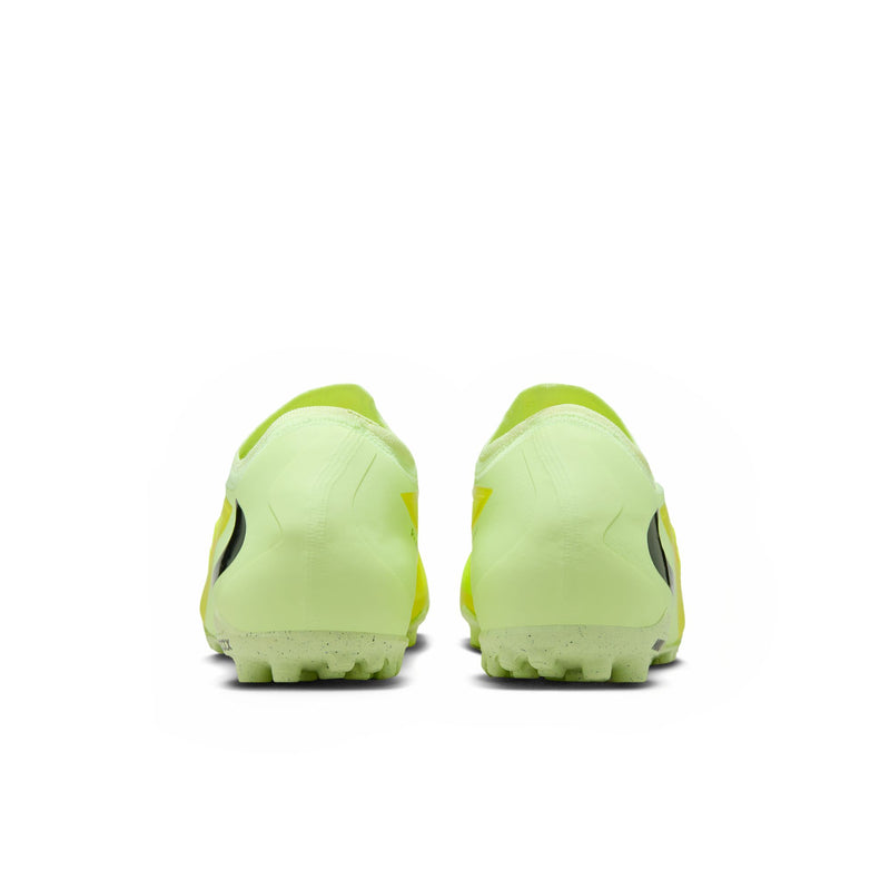 Phantom 6 Low Pro Turf Soccer Boots - Max Voltage Pack