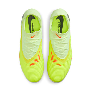 Phantom 6 Low Pro Turf Soccer Boots - Max Voltage Pack