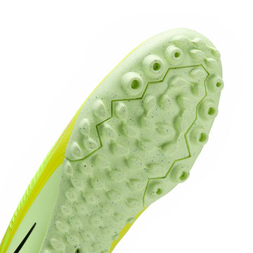 Phantom 6 Low Pro Turf Soccer Boots - Max Voltage Pack