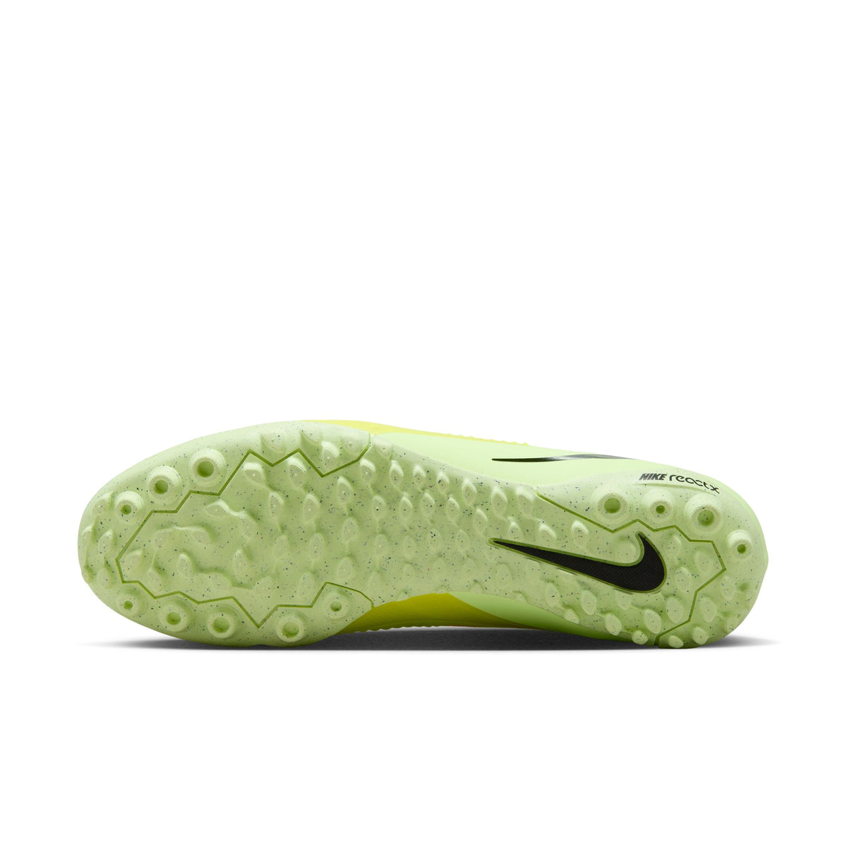 Phantom 6 Low Pro Turf Soccer Boots - Max Voltage Pack