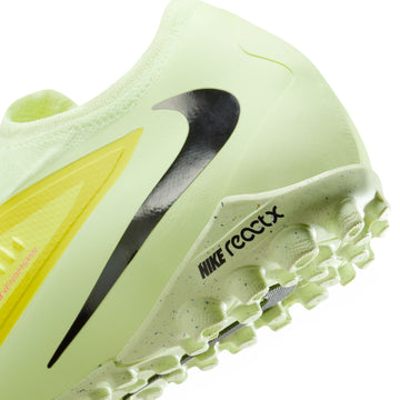 Phantom 6 Low Pro Turf Soccer Boots - Max Voltage Pack