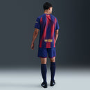 FC Barcelona 2025/26 Match Home Jersey
