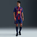 FC Barcelona 2025/26 Match Home Jersey