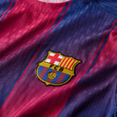 FC Barcelona 2025/26 Match Home Jersey