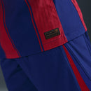 FC Barcelona 2025/26 Match Home Jersey