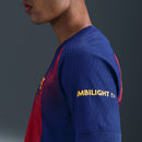 FC Barcelona 2025/26 Match Home Jersey