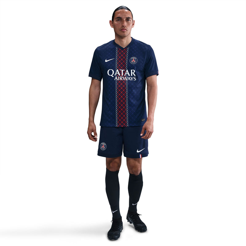 Paris Saint Germain 2025/26 Match Home Jersey